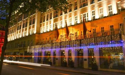 The May Fair Hotel London – The Preferred Luxury Stay