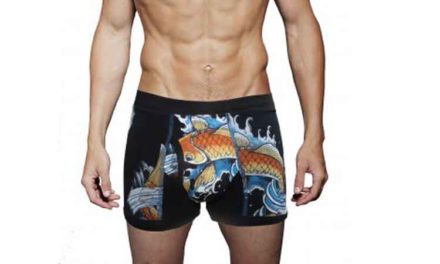 5 Reasons Why Designer Boxers are Worth the Investment