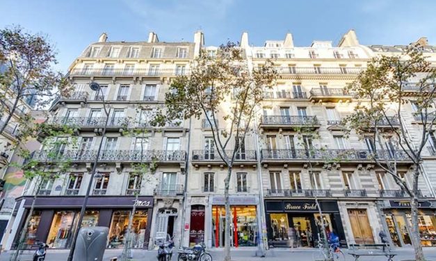 Sweet Inn Apartments Paris – Saint Germain Boulevard