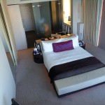 W Barcelona Hotel - Exclusive Party Hotel With Sea and City Views - review