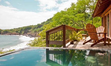 Aqua Wellness Resort, Nicaragua – Review