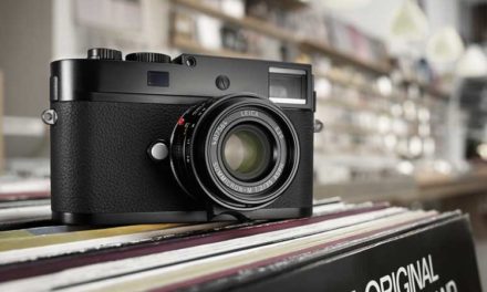 Leica M-D Camera – The Return Of Anticipation