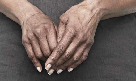 Five Top Tips To Aid Arthritis