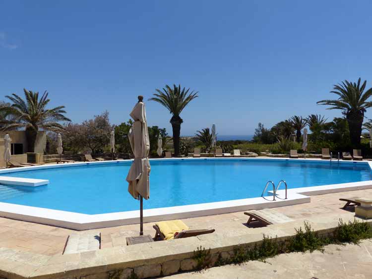 Hotel Ta Cenc & Spa Gozo Malta – Oasis Of Tranquility