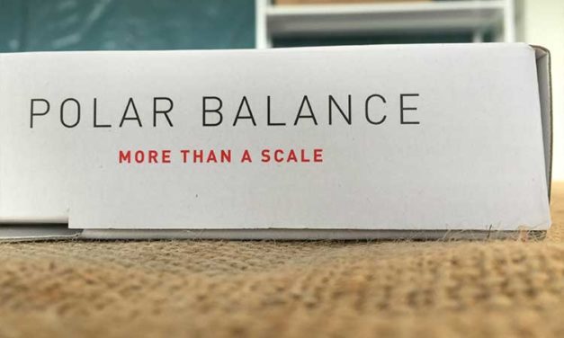 Polar Balance Smart Scales – Reviewed