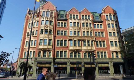 Malmaison Manchester – Boutique Hotel Reviewed