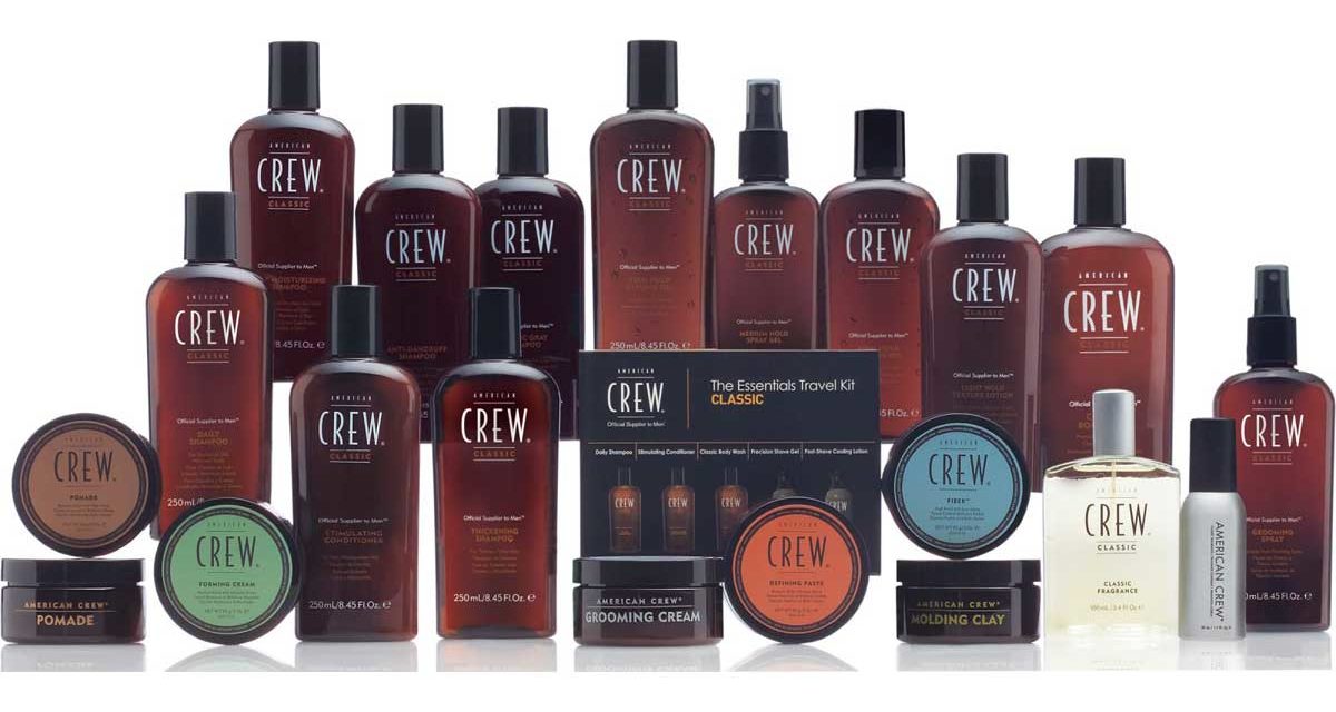 Male Grooming Products – Seven Must Buys For Summer