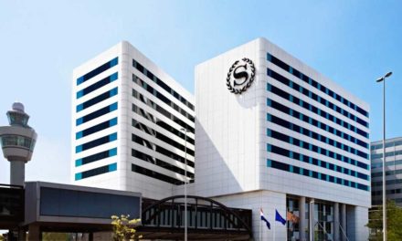 Sheraton Amsterdam Airport Hotel – Directly Connected