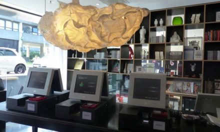 CitizenM Amsterdam – A Hotel With A Difference
