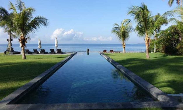Sea Breeze Candidasa Bali – A Hidden Paradise