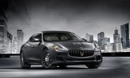 Maserati Quattroporte –   How Does it Perform?