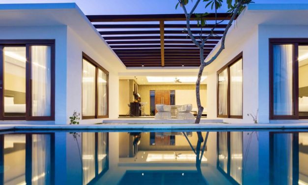 Prasana By Arjani Resorts Bali – Luxury Private Villa Review