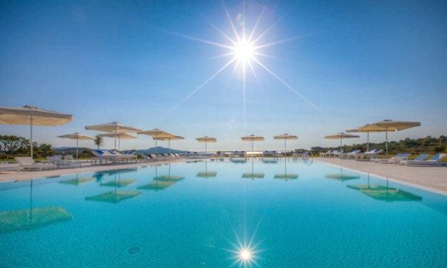 La Dolce Vita at Paradise Resort & Spa Sardinia