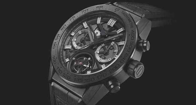 The Most Exclusive Men’s Luxury Watches For 2016