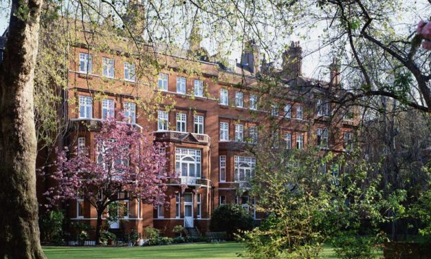 The Draycott  Hotel London – Quintessential British