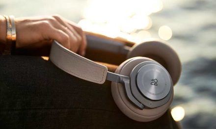 B&O Play Introduces BEOPLAY H9 – Explore The Sound, Feel The Silence