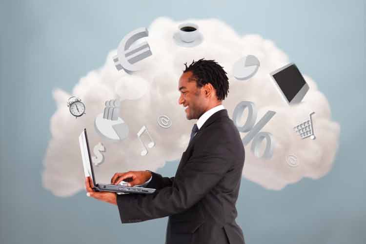 Cloud Computing - Demonstrate Your Career Skill