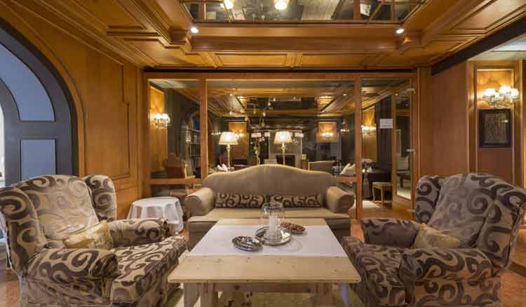 Relais & Chateaux Hotel Rosa Alpina - Alta Badia Italy - Review