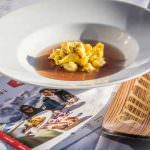 Gourmet Skisafari – Haute Cuisine On The Slopes Of Alta Badia - Italy
