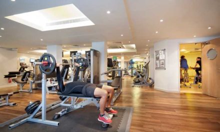 Clifton Goldson – Tips for Year Round Fitness