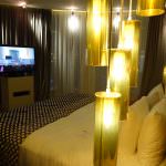 W London Leicester Square Hotel - WOW Suite Review