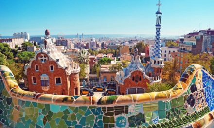 Barcelona Sights – Our 7 Favourites