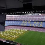 Football Club Barcelona - Camp Nou VIP Tour