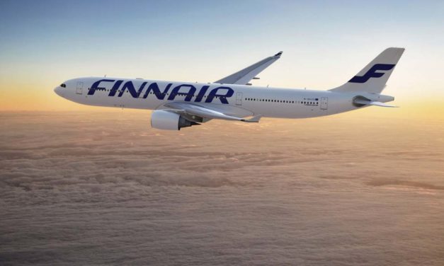 Finnair Business Class – Helsinki To Seoul Reviewed