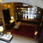 Hotel Neri Relais & Chateaux – 17th Century Luxury Boutique Barcelona - Review