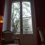 Hotel Neri Relais & Chateaux – 17th Century Luxury Boutique Barcelona - Review