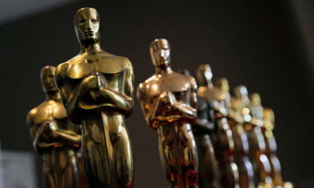Social Media Reveals Oscars 2017 Winners