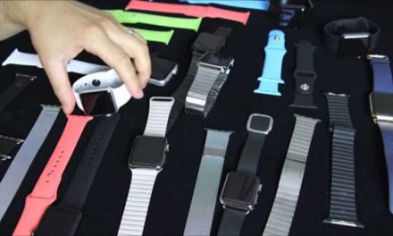 Apple Watch Band – How To Choose One