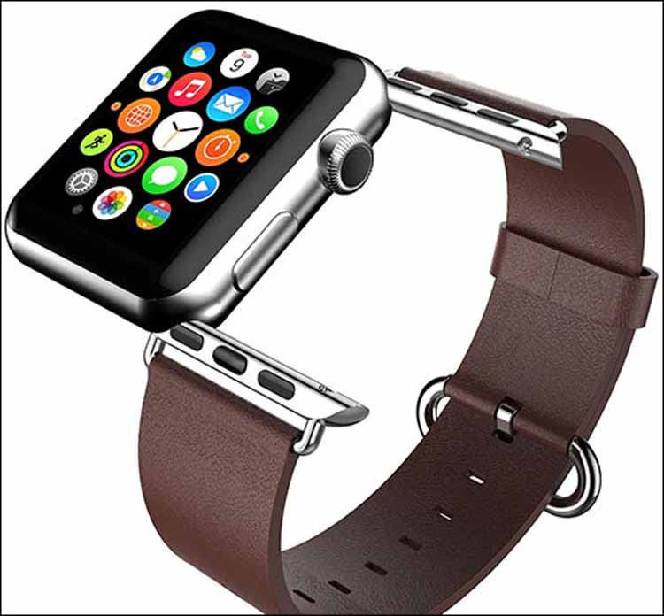 Apple Watch Band - How To Choose One