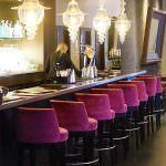 Radisson Blu Edwardian Bloomsbury Street Hotel in London - Review