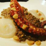 Restaurant Cometa Pla Barcelona – Organic Food in Relaxed Atmosphere