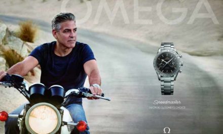 Iconic Watches and the World of Celebrity