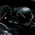 All New BMW 5 Series Saloon interior
