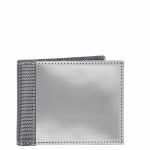 Stewart Stand - Stainless Steel Wallet