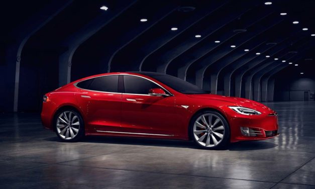 Tesla Model S 90D – The All-Electric Driving Experience