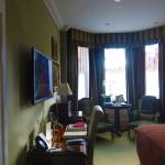 Egerton House - Boutique Hotel Knightsbridge - Review