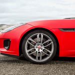 Jaguar Launches Most Affordable F-Type – New 300PS 2.0L Engine