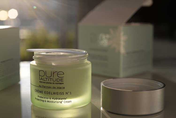 Male Cosmetics - Pure Altitude Reviewed