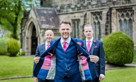 Wedding Suit Tips – Here Comes The Groom