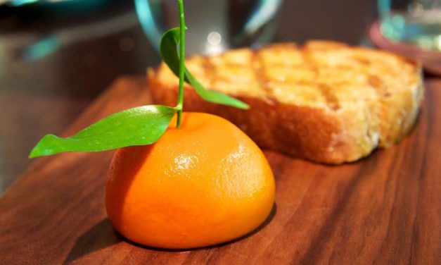 Dinner By Heston Blumenthal – Isn’t It Time You Came To Lunch?