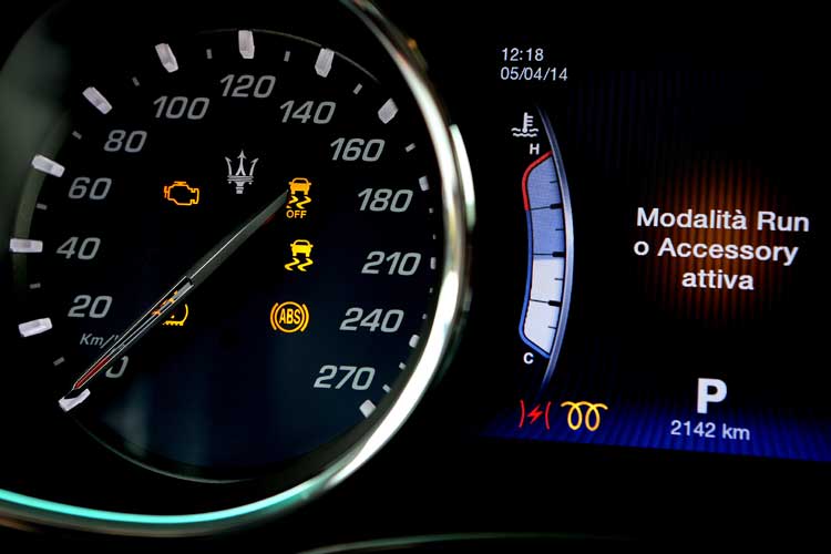 Maserati Quattroporte Diesel - Our Review