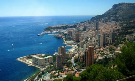 Monaco – The Best Times to Visit for Fashion and Action