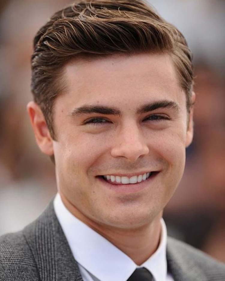 75 Best Celebrity Men's Haircuts for 2023 | Styles At Life