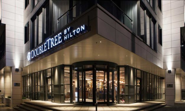 DoubleTree By Hilton London Kingston Upon Thames – Hotel Review