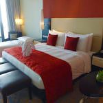 Mövenpick Hotel Colombo – First New Five Star Hotel in 25 Years