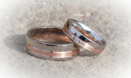 Wedding Bands – Some Popular Metal Choices